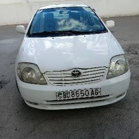 Toyota Corolla 2003