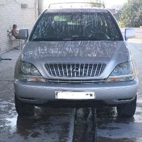 Lexus RX 300 1999