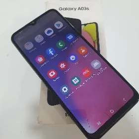 samsung a03s