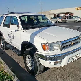 Toyota 4Runner 2000