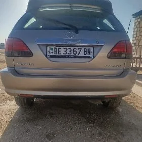 Lexus RX 300 2001