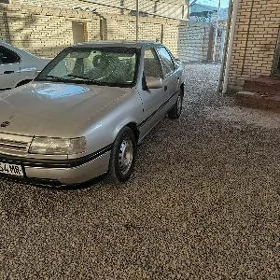 Opel Vectra 1992
