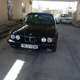 BMW 520 1993