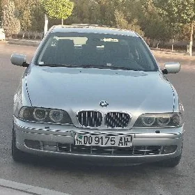 BMW 528 1997