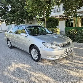 Toyota Camry 2005