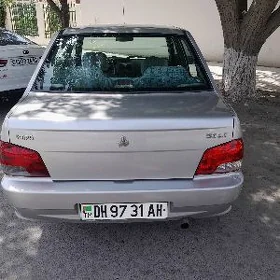 Saipa Saba 2014