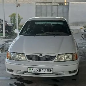 Toyota Avalon 1998