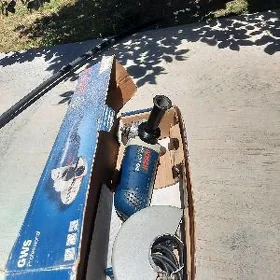 bosch bolgarka
