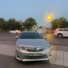 Toyota Camry 2014