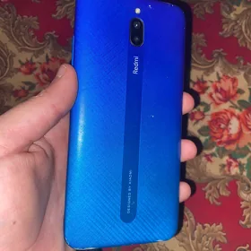 redmi 8A dual