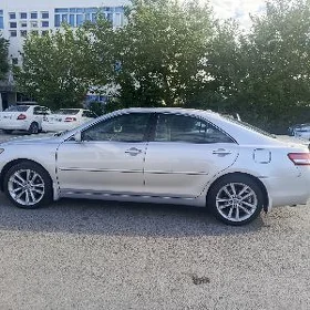 Toyota Camry 2009