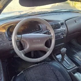 Toyota Mark II 1993
