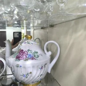 ЧАЙКИ