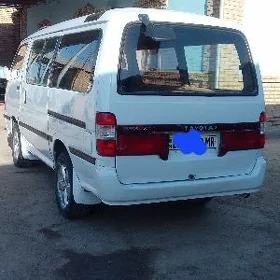 Toyota Hiace 1992