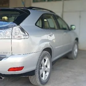 Lexus RX 330 2004