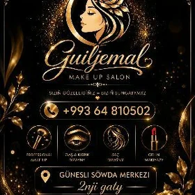 Arenda Salon