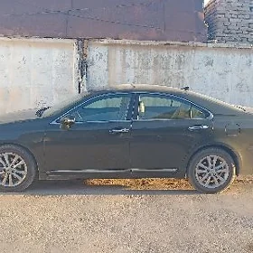 Lexus ES 350 2009