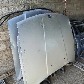 e34 E46 kapot