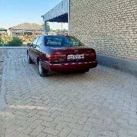 Toyota Camry 1998