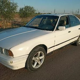 BMW 520 1991