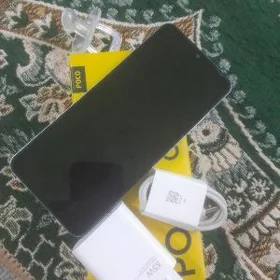 Poco c71 obmen