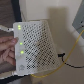 wifi router