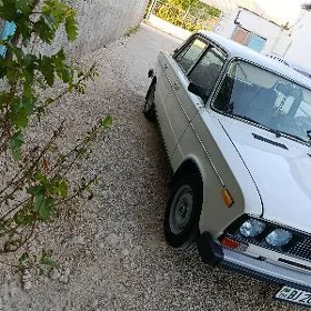 Lada 2106 1999