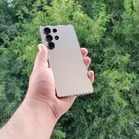 Samsung s25ultra