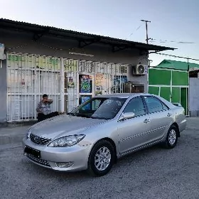 Toyota Camry 2005