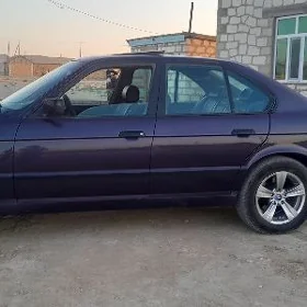 BMW 525 1995