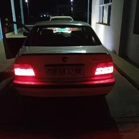 BMW 325 1994