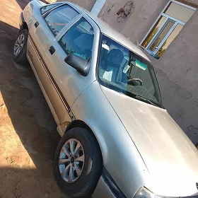 Opel Vectra 1991