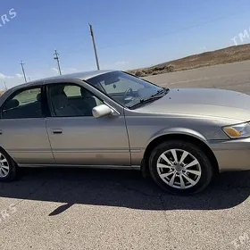 Toyota Camry 1998