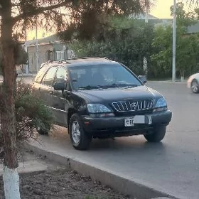 Lexus RX 300 2002