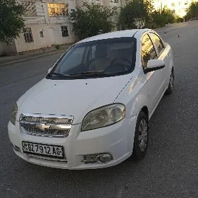 Chevrolet Aveo 2009
