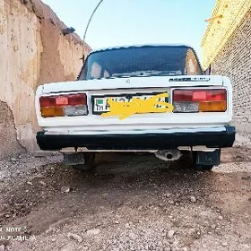 Lada 2107 1999