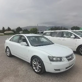 Hyundai Sonata 2006