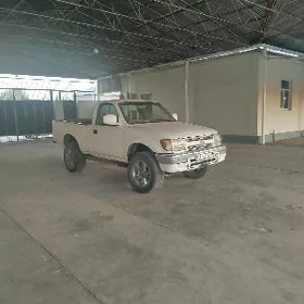 Toyota Tacoma 1998