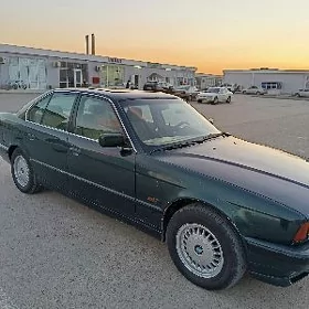 BMW 540 1995