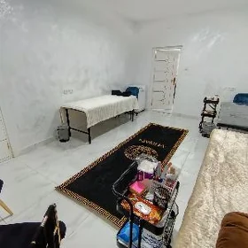 Salon kabinet