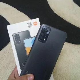 Redmi note11