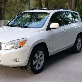 Toyota RAV4 2006