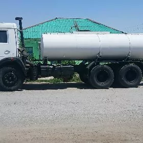 Kamaz 5320 1992