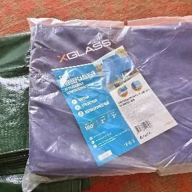 tent
