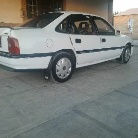 Opel Vectra 1992