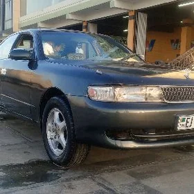 Toyota Chaser 1992