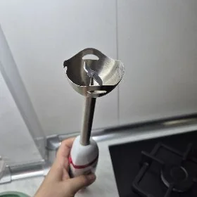 blender