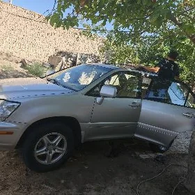 Lexus RX 300 2001
