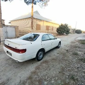 Toyota Chaser 1994