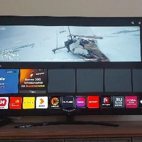 Телевизор LG